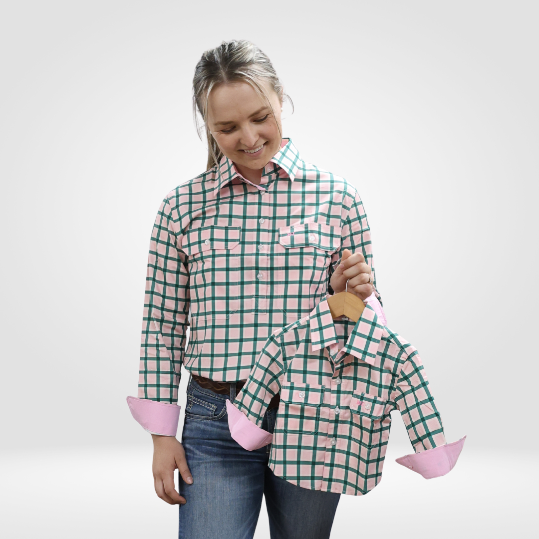 Watermelon Workshirt (Kids)